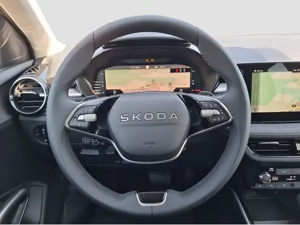 ŠKODA FABIA (11/16)