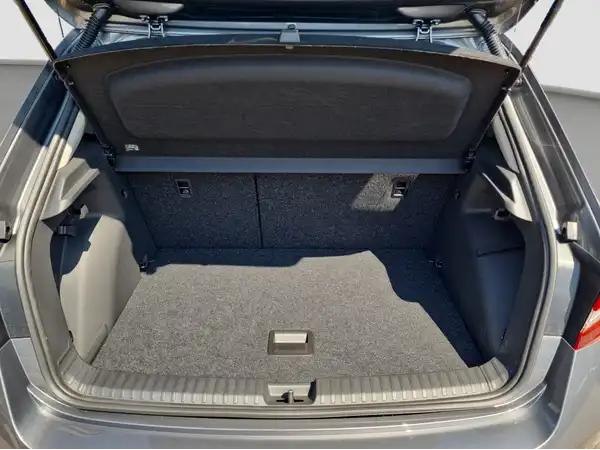 ŠKODA FABIA (13/16)