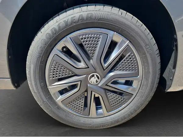 ŠKODA FABIA (16/16)