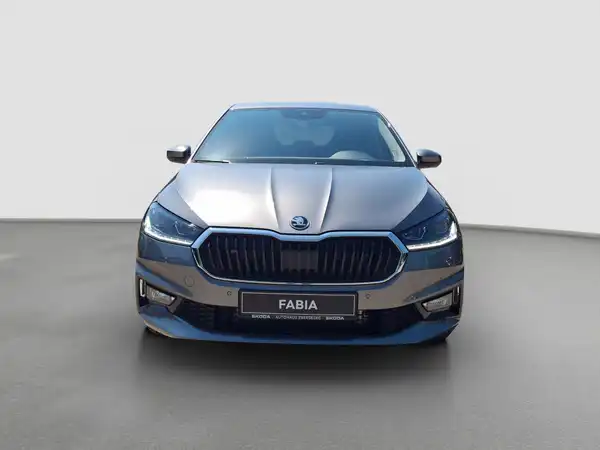 ŠKODA FABIA (3/16)