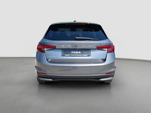 ŠKODA FABIA (6/16)
