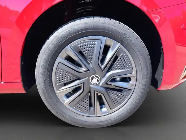 ŠKODA FABIA (15/15)