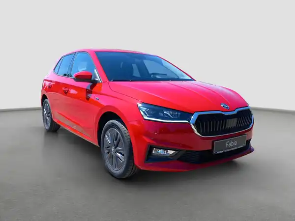 ŠKODA FABIA (3/15)