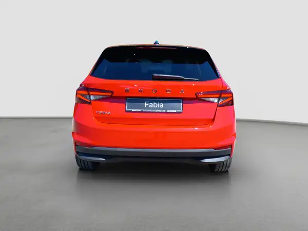 ŠKODA FABIA (5/15)