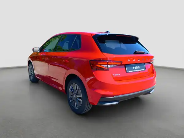 ŠKODA FABIA (6/15)