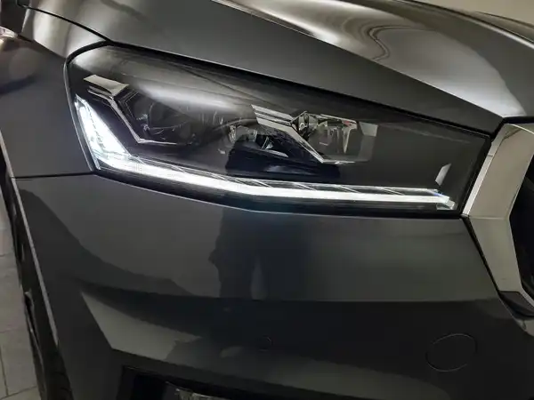 ŠKODA FABIA (14/17)