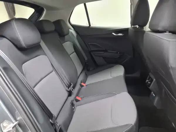 ŠKODA FABIA (16/17)