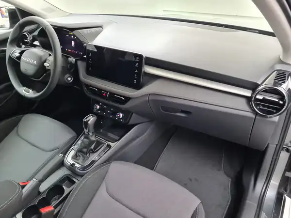 ŠKODA FABIA (17/17)