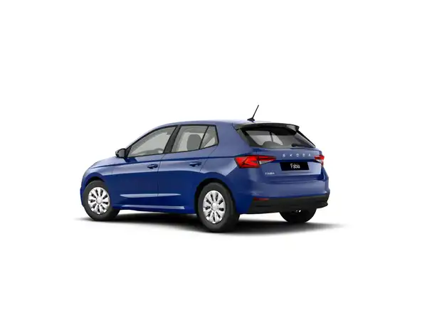 Skoda Fabia Essence (2/3)