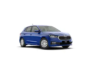Skoda Fabia Essence (1/3)