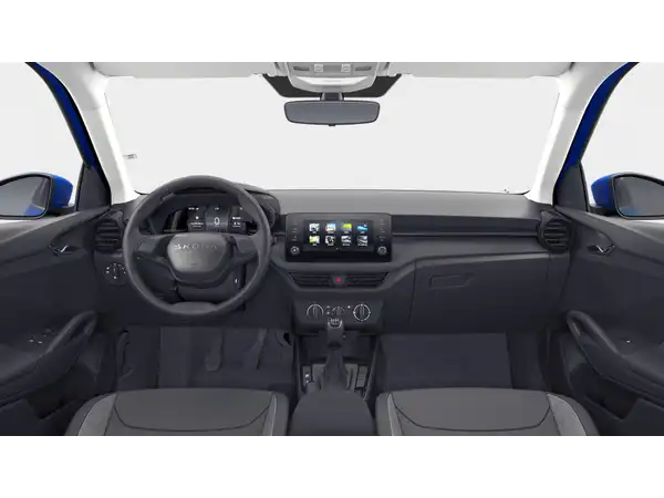 Skoda Fabia Essence (3/3)