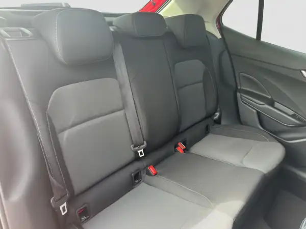 ŠKODA FABIA (16/17)