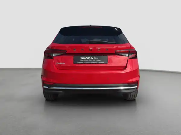 ŠKODA FABIA (6/17)