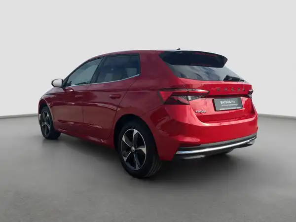ŠKODA FABIA (7/17)