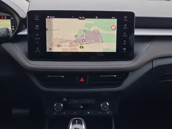 ŠKODA FABIA (12/16)