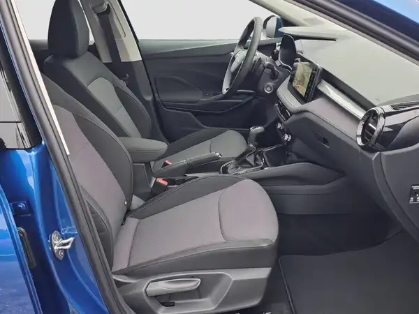 ŠKODA FABIA (14/16)