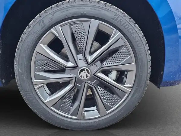 ŠKODA FABIA (16/16)