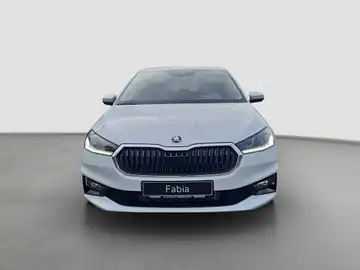 ŠKODA FABIA (1/15)