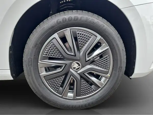 ŠKODA FABIA (15/15)