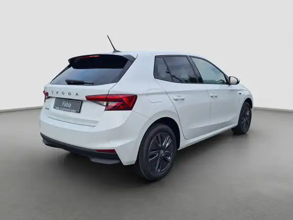 ŠKODA FABIA (4/15)