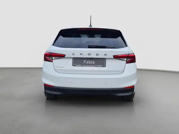 ŠKODA FABIA (5/15)