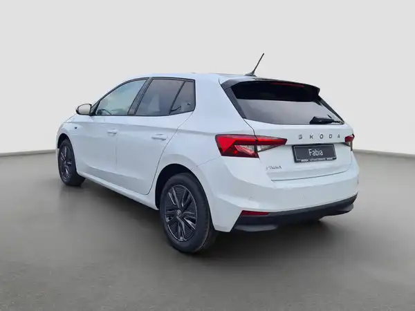 ŠKODA FABIA (6/15)