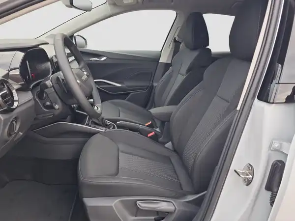 ŠKODA FABIA (7/15)