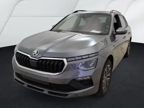 ŠKODA KAMIQ (1/3)