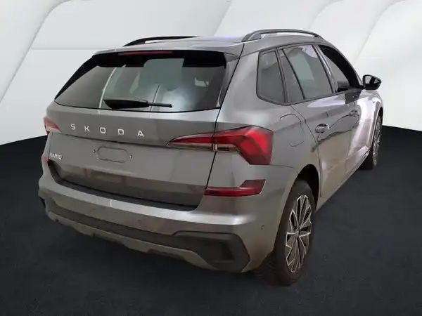 ŠKODA KAMIQ (3/3)
