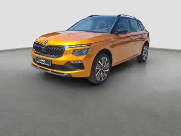 ŠKODA KAMIQ (1/17)