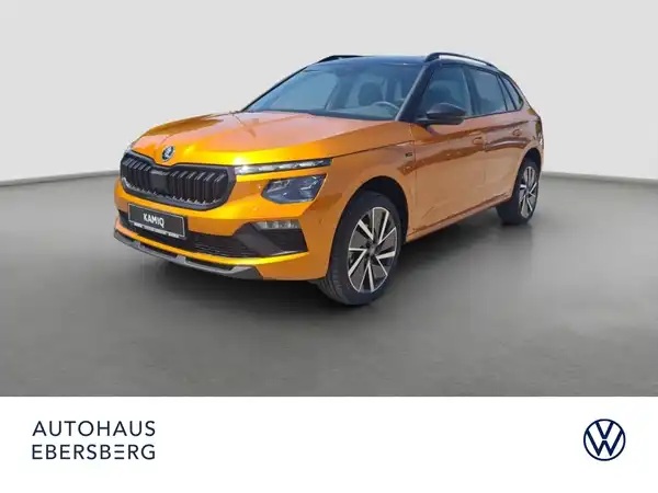 ŠKODA KAMIQ (2/17)