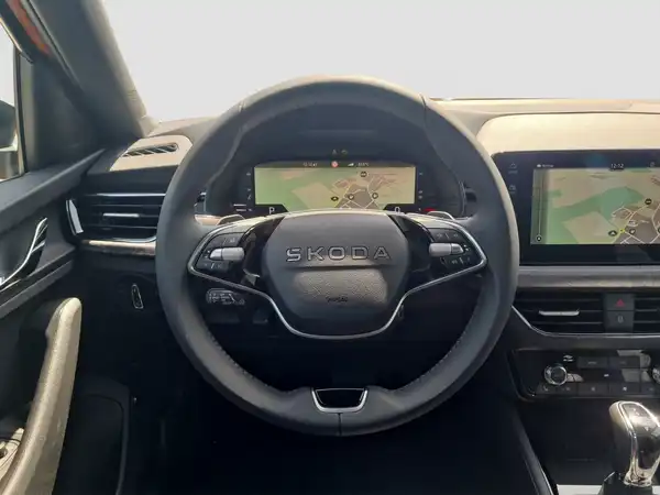 ŠKODA KAMIQ (11/17)
