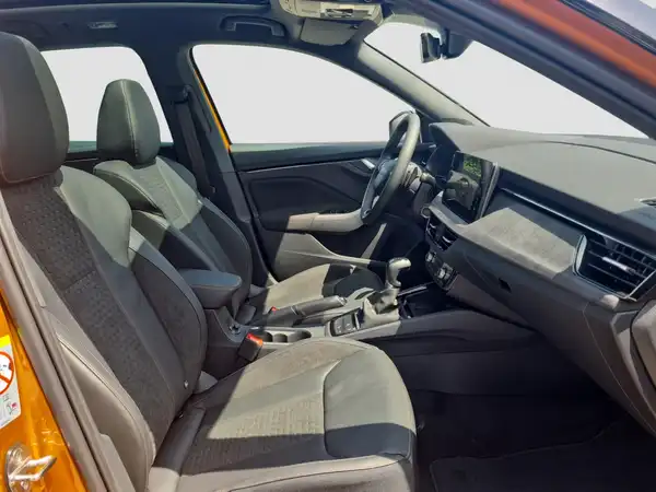 ŠKODA KAMIQ (15/17)