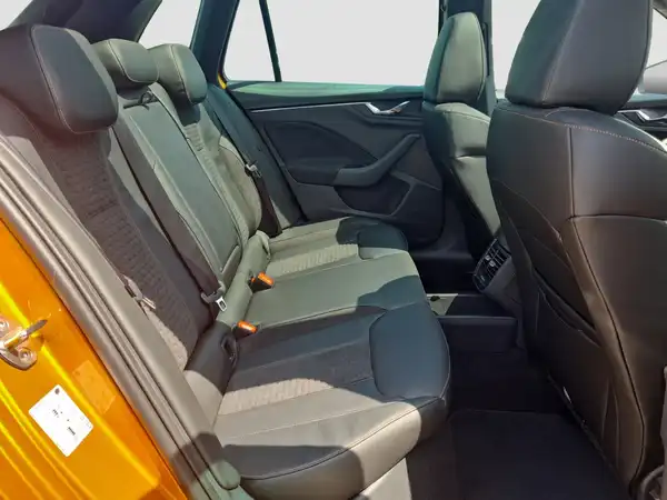 ŠKODA KAMIQ (16/17)