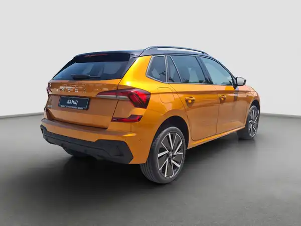 ŠKODA KAMIQ (5/17)