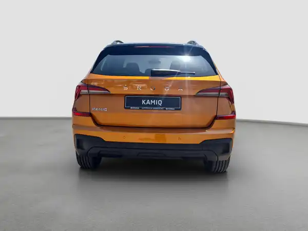 ŠKODA KAMIQ (6/17)