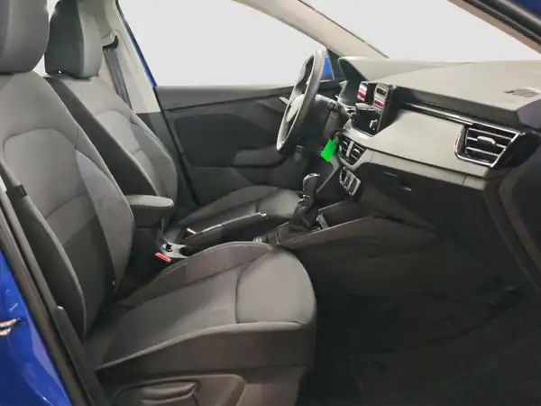 ŠKODA KAMIQ (14/16)