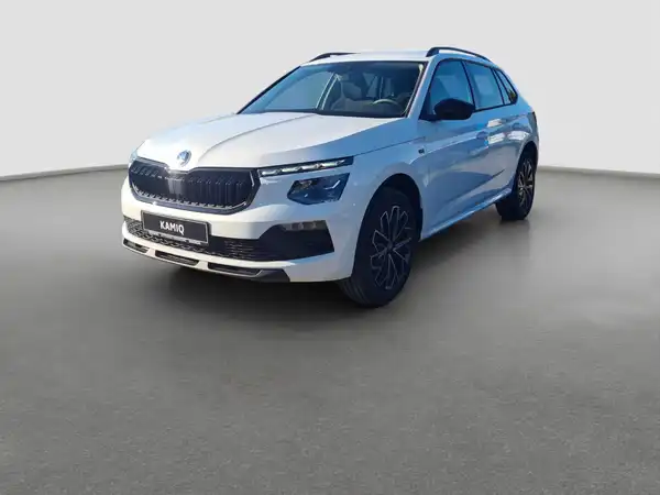 ŠKODA KAMIQ (1/16)
