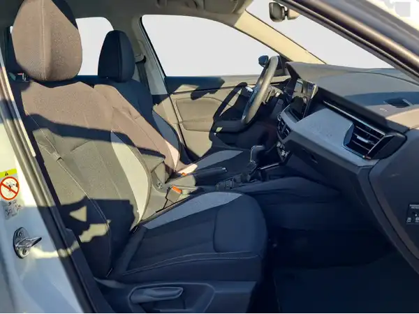 ŠKODA KAMIQ (14/16)
