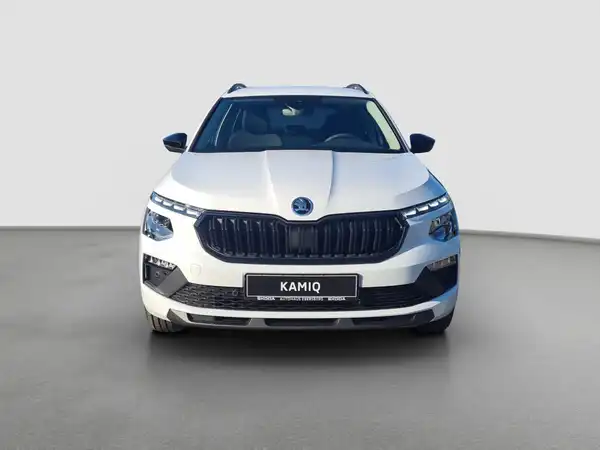 ŠKODA KAMIQ (3/16)
