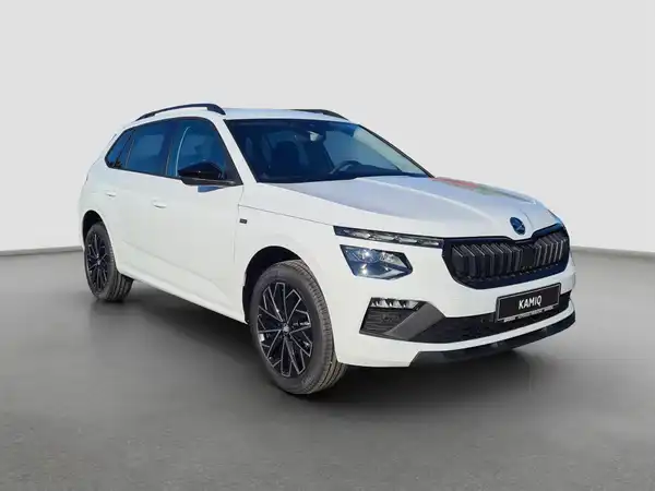 ŠKODA KAMIQ (4/16)
