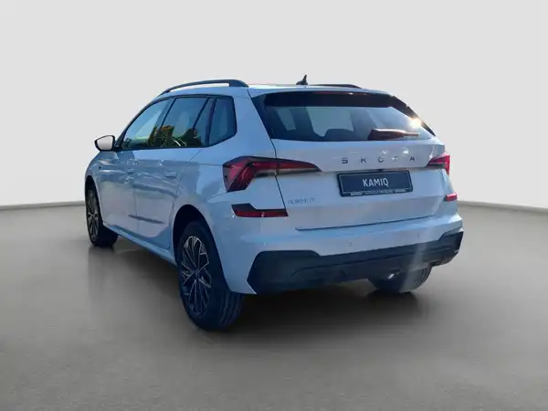 ŠKODA KAMIQ (7/16)