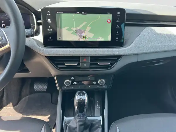 ŠKODA KAMIQ (12/17)