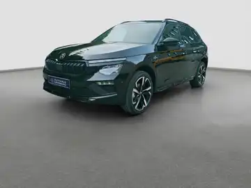 ŠKODA KAMIQ (1/16)