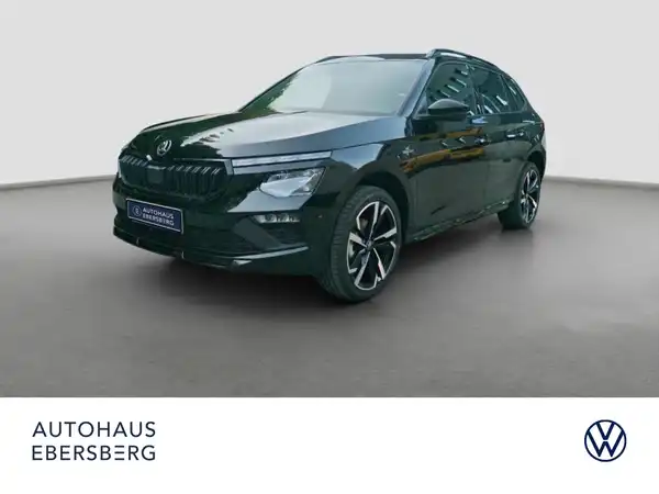 ŠKODA KAMIQ (2/16)
