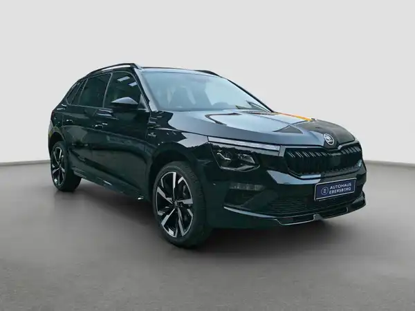 ŠKODA KAMIQ (4/16)