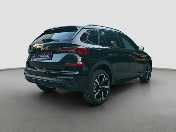 ŠKODA KAMIQ (5/16)