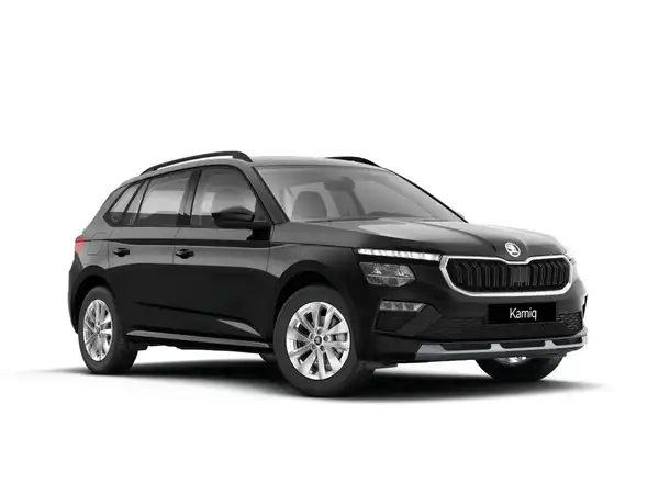 Skoda Kamiq Selection (2/4)