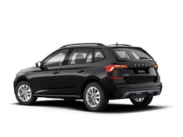 Skoda Kamiq Selection (3/4)
