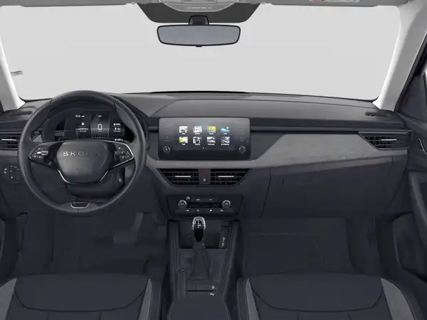 Skoda Kamiq Selection (4/4)